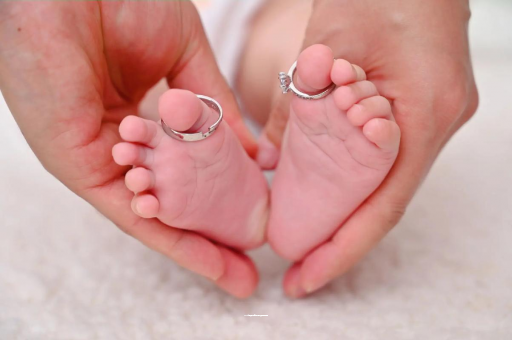 白沙孕妇多久肚子变大